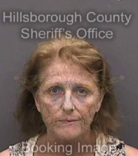 Dake Lori - Hillsborough County, Florida 