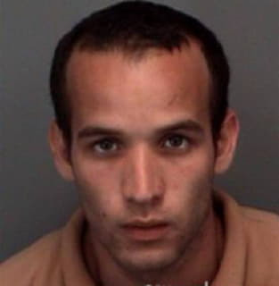 Rivera Luis - Pinellas County, Florida 