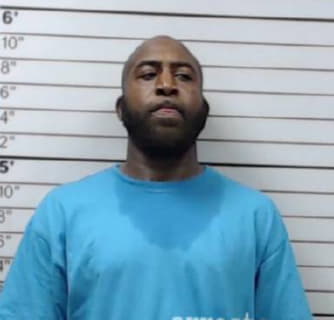 Johnson Maurice - Lee County, Mississippi 