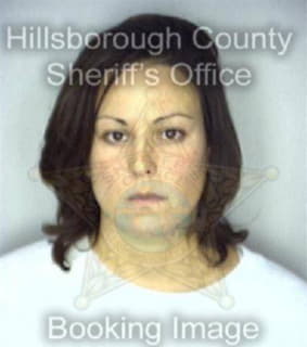 Novak Natalie - Hillsborough County, Florida 