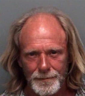 Johnson Raymond - Pinellas County, Florida 