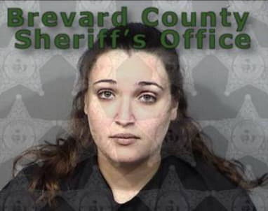 Melendez Stephanie - Brevard County, Florida 