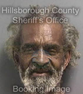 Roby Arthur - Hillsborough County, Florida 