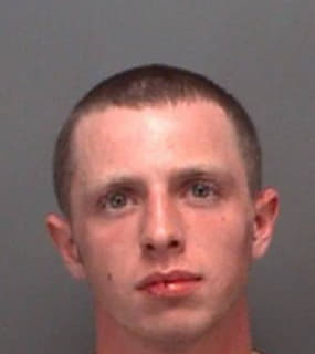 Hines Brandon - Pinellas County, Florida 