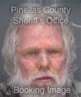 Longwell Charles - Pinellas County, Florida 