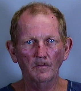 Martin David - Manatee County, Florida 