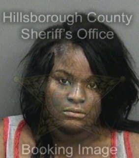 Williams Debrela - Hillsborough County, Florida 