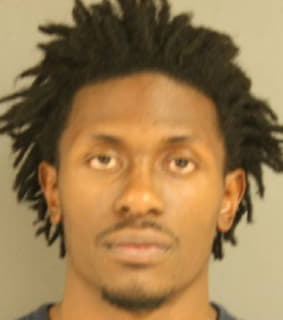 Reed Jamal - Hinds County, Mississippi 