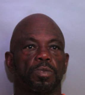 Davis James - Polk County, Florida 