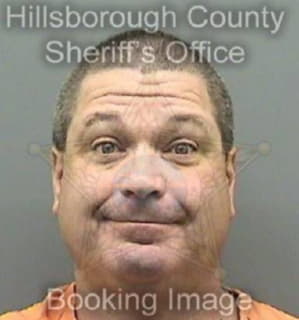 Arnone John - Hillsborough County, Florida 