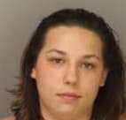 Brunner Keleigh - Shelby County, Tennessee 