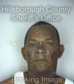 Briscoe Lewis - Hillsborough County, Florida 