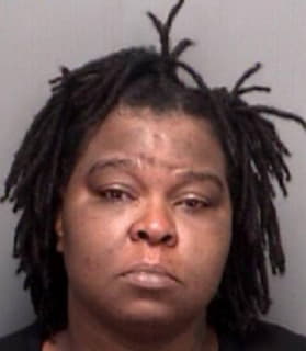 Hendrix Yvette - Pinellas County, Florida 