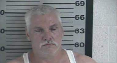 Wayne Anderson - Dyer County, Tennessee 