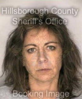 Luckett Barbara - Hillsborough County, Florida 