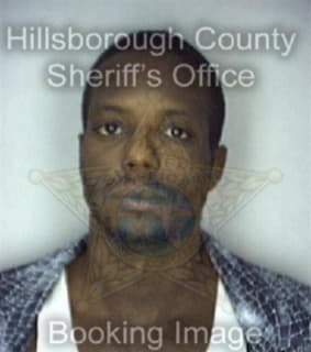 Jeffrey Brent - Hillsborough County, Florida 