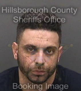 Orta Eduardo - Hillsborough County, Florida 