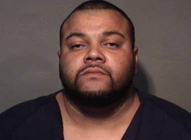 Rodriguez Hugo - Brevard County, Florida 