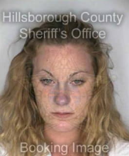 Crawford Katie - Hillsborough County, Florida 