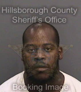 Mccalister Kenneth - Hillsborough County, Florida 