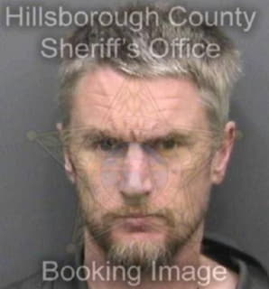 Ruhl Michael - Hillsborough County, Florida 