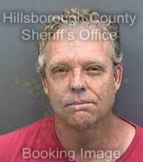 BR Paul - Hillsborough County, Florida 