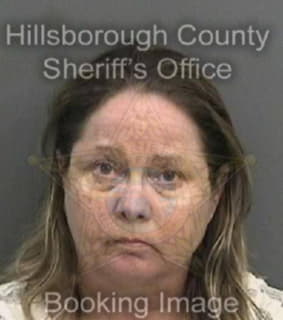 Barr Shirley - Hillsborough County, Florida 