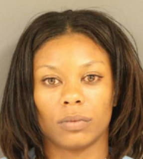 Quinn Taneshia - Hinds County, Mississippi 