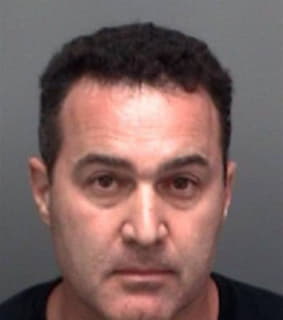 Gorman Thomas - Pinellas County, Florida 