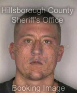 Jeziorski Walter - Hillsborough County, Florida 