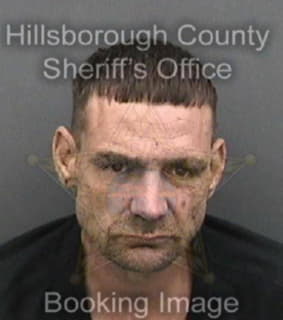 Petrone Eric - Hillsborough County, Florida 