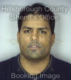 Cruz Henry - Hillsborough County, Florida 