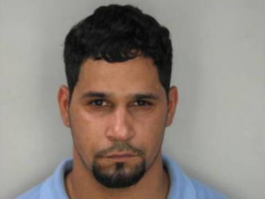 Garriga Luis - Hillsborough County, Florida 