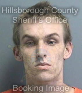 Witsman Nathan - Hillsborough County, Florida 