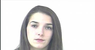 Greear Nicole - StLucie County, Florida 