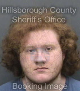 Ray Noah - Hillsborough County, Florida 