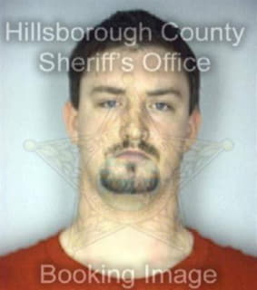 Milford Stephen - Hillsborough County, Florida 