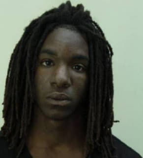 Lewis Toliver - Hillsborough County, Florida 