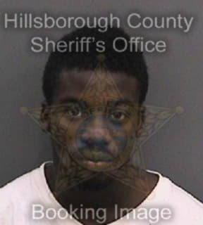 Price Adrian - Hillsborough County, Florida 