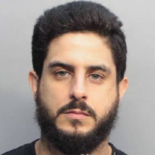 Romero Alessandro - Dade County, Florida 