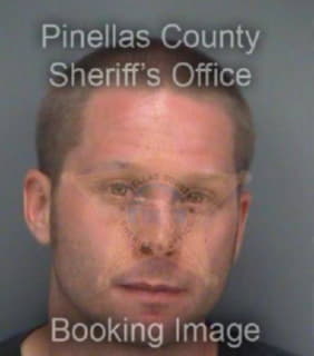 Powell Brent - Pinellas County, Florida 