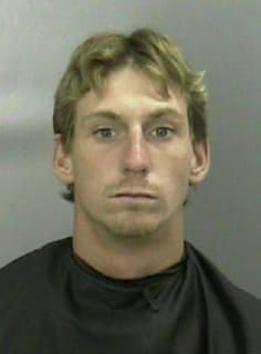 Mclaughlin David - IndianRiver County, Florida 