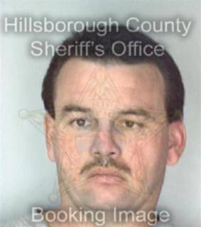 Williams Franklin - Hillsborough County, Florida 