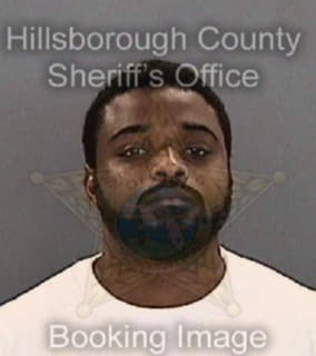 Johnson Franklin - Hillsborough County, Florida 