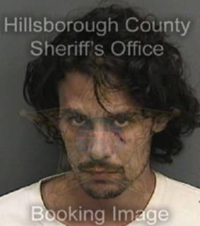 Rosales Jack - Hillsborough County, Florida 