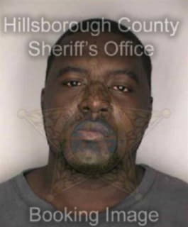 Peterson James - Hillsborough County, Florida 