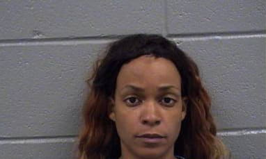 Haymon Jennifer - Cook County, Illinois 