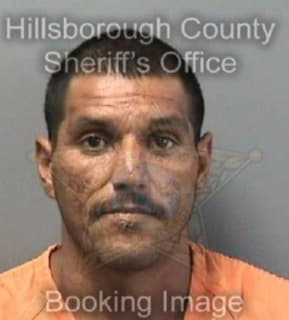 Orduno Jose - Hillsborough County, Florida 