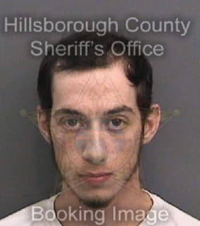 Carroll Nathan - Hillsborough County, Florida 