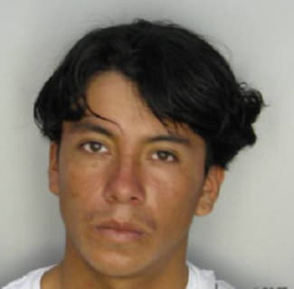 Pascual Osorio - Hillsborough County, Florida 